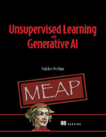 Unsupervised Learning with Generative AI.pdf